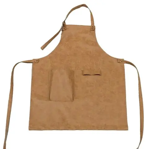 Hällmark 8829 Förkläde prisnedsättning